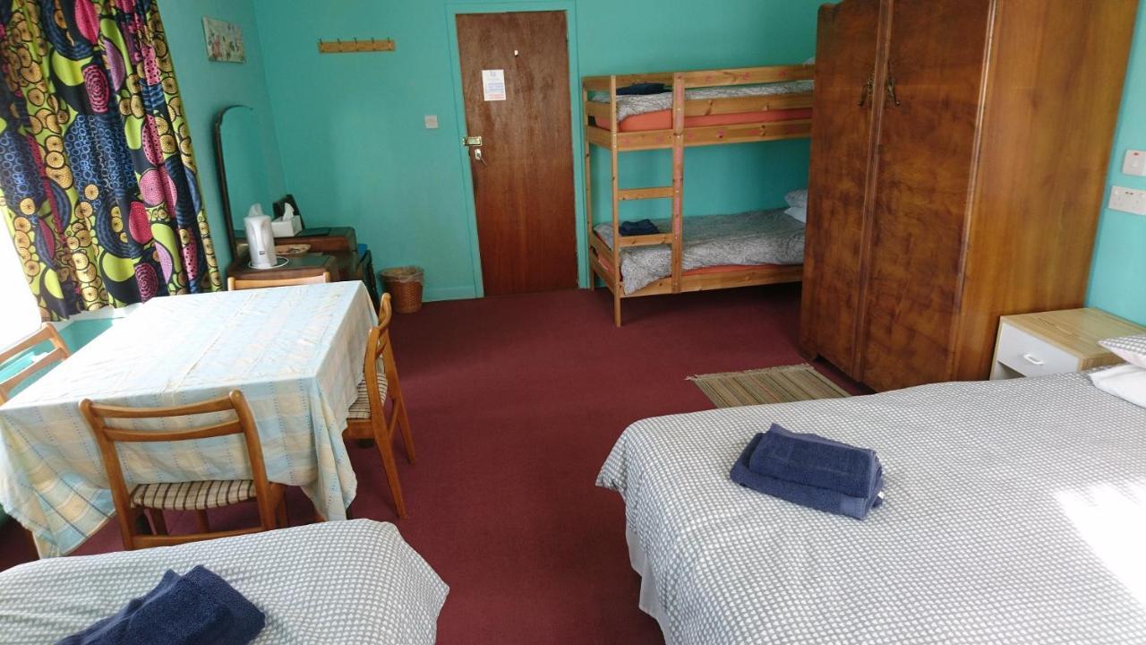 Scotland Paradise Relax Accommodation By Shooting Club Kirriemuir Balintore  Esterno foto