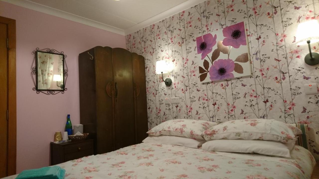 Scotland Paradise Relax Accommodation By Shooting Club Kirriemuir Balintore  Esterno foto