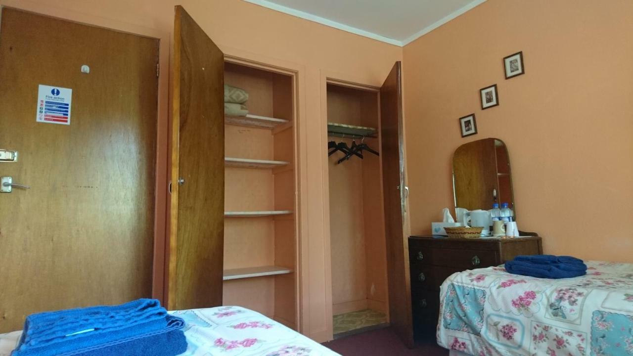 Scotland Paradise Relax Accommodation By Shooting Club Kirriemuir Balintore  Esterno foto
