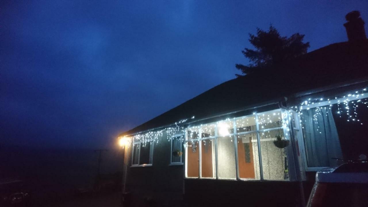 Scotland Paradise Relax Accommodation By Shooting Club Kirriemuir Balintore  Esterno foto